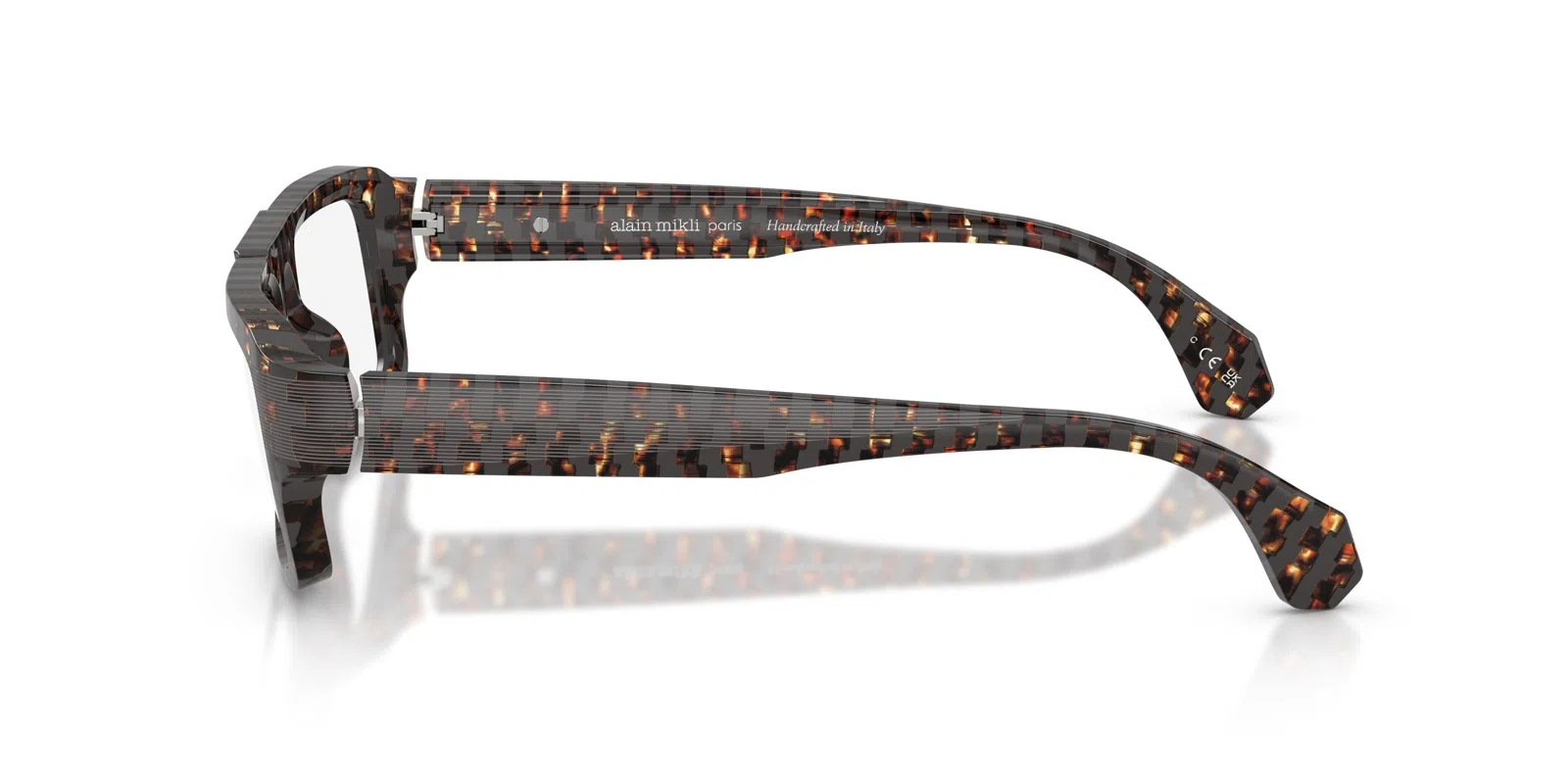 Alain Mikli 3534 Eyeglasses - view 16